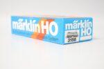 Märklin 3156 Elektroklocomotief BR140 DB - Afbeelding 9