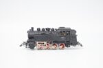 Märklin 3031 stoomlocomotief BR81 DB - Afbeelding 4