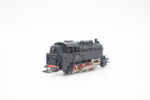 Märklin 3031 stoomlocomotief BR81 DB - Afbeelding 6