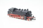 Märklin 3096 Stoomlocomotief BR86 DB
