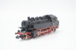 Märklin 3096 Stoomlocomotief BR86 DB - Afbeelding 2