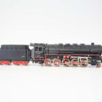 Märklin GN 800 stoomlocomotief BR44 DB met ruitverpakking
