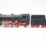 Märklin DA800 stoomlocomotief BR23 DB