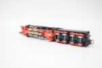 Märklin DA800 stoomlocomotief BR23 DB - Afbeelding 7