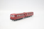 Märklin DB800 railbus met bijwagen DB in ruitdoos - Afbeelding 5