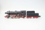 Märklin 3005 stoomlocomotief BR23 DB in ruitdoos