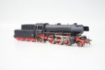 Märklin 3005 stoomlocomotief BR23 DB in ruitdoos - Afbeelding 3