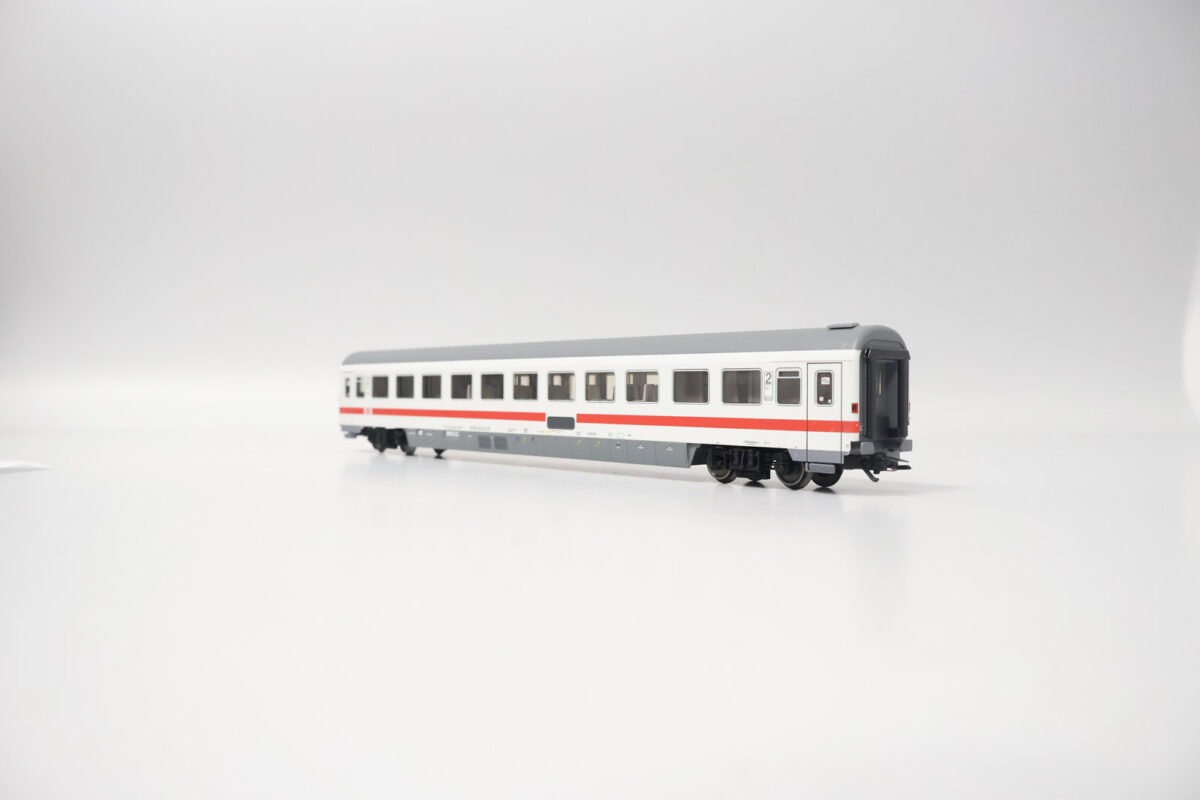 Märklin 43775 personenrijtuig IC 2ekl DB - Afbeelding 4
