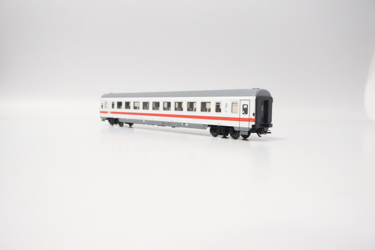 Märklin 43765 personenrijtuig IC 2ekl DB - Afbeelding 2