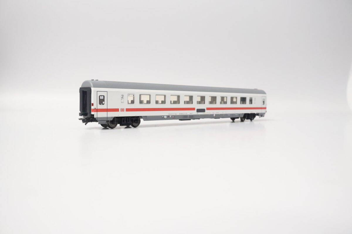 Märklin 43765 personenrijtuig IC 2ekl DB - Afbeelding 3