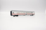 Märklin 43765 personenrijtuig IC 2ekl DB - Afbeelding 3
