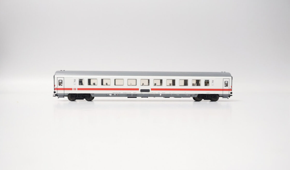 Märklin 43765 personenrijtuig IC 2ekl DB - Afbeelding 4