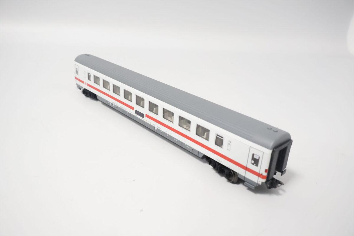 Märklin 43765 personenrijtuig IC 2ekl DB - Afbeelding 5