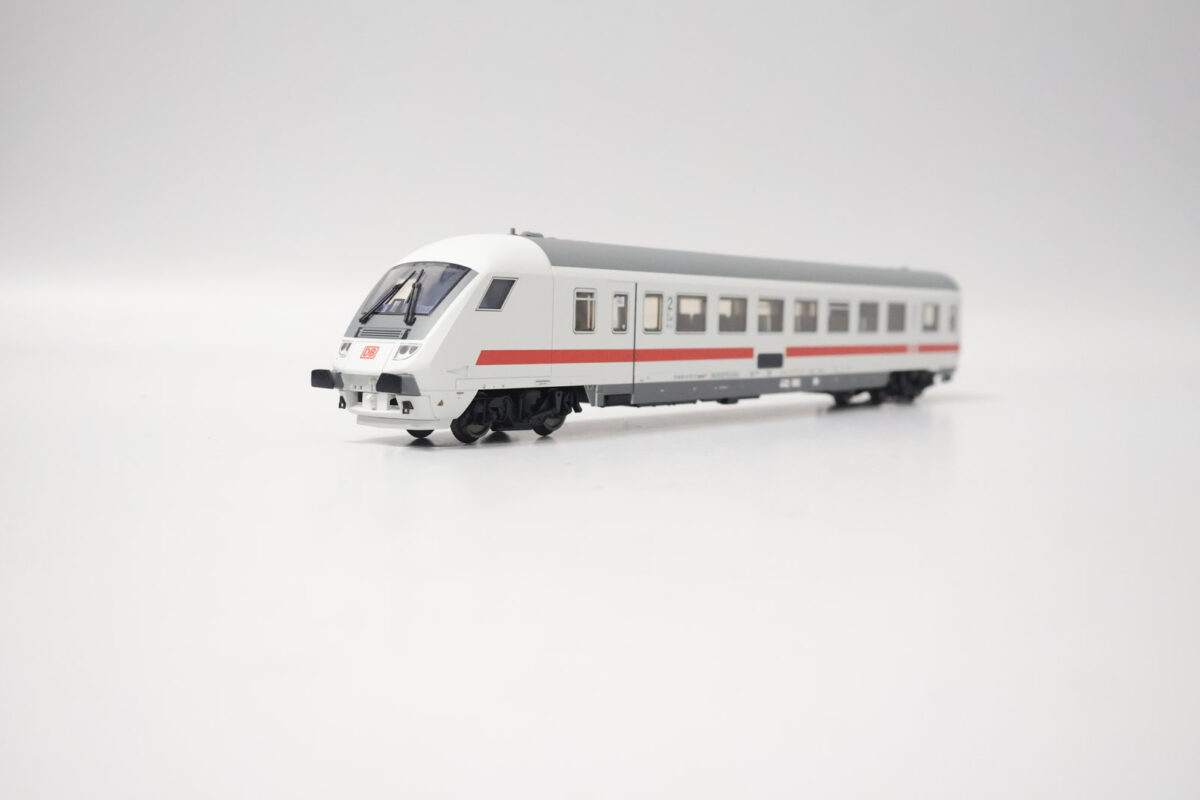 Märklin 43630 personenrijtuig IC stuurstand DB - Afbeelding 2