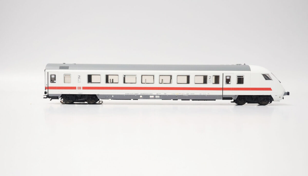 Märklin 43630 personenrijtuig IC stuurstand DB - Afbeelding 3