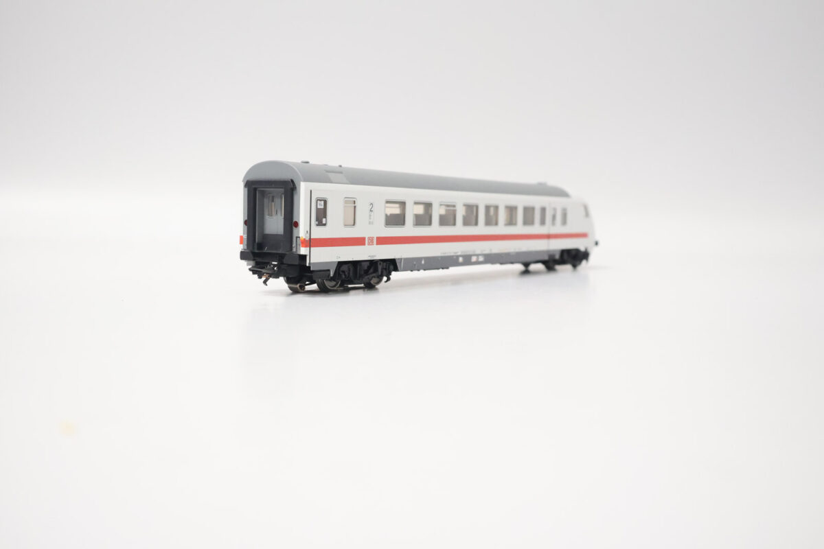 Märklin 43630 personenrijtuig IC stuurstand DB - Afbeelding 4