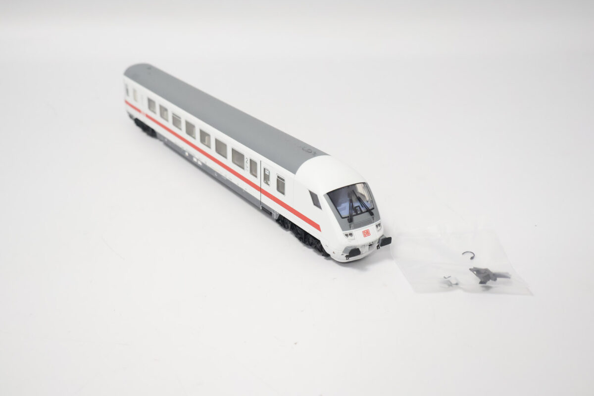 Märklin 43630 personenrijtuig IC stuurstand DB - Afbeelding 5