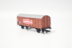 Märklin 46156 gesloten goederenwagen Nordmende DB - Afbeelding 2