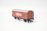 Märklin 46156 gesloten goederenwagen Nordmende DB - Afbeelding 6