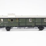Märklin 43315 bagagewagen DRG