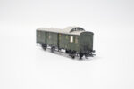 Märklin 43315 bagagewagen DRG - Afbeelding 4