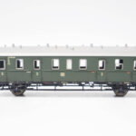 Märklin 00792-07 personenwagen 2ekl DB