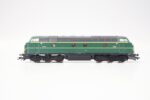Märklin 37672 diesellocomotief serie 205 SNCB