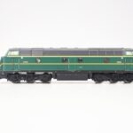 Märklin 37672 diesellocomotief serie 205 SNCB