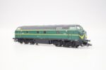 Märklin 37672 diesellocomotief serie 205 SNCB - Afbeelding 3