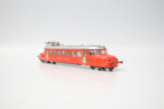 Märklin 3125 motorwagen rode pijl SBB - Afbeelding 2