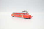 Märklin 3125 motorwagen rode pijl SBB - Afbeelding 5