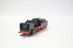 Märklin 36244 stoomlocomotief BR24 DB MFX/sound met schade - Afbeelding 3