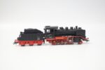Märklin 36244 stoomlocomotief BR24 DB MFX/sound met schade - Afbeelding 5