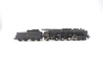 Märklin 39244stoomlocomotief type 13 EST MFX/DCC/Sound