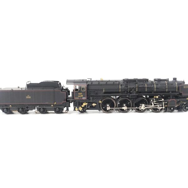 Märklin 39244stoomlocomotief type 13 EST MFX/DCC/Sound
