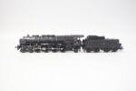 Märklin 39244stoomlocomotief type 13 EST MFX/DCC/Sound - Afbeelding 4