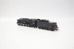 Märklin 39244stoomlocomotief type 13 EST MFX/DCC/Sound - Afbeelding 5