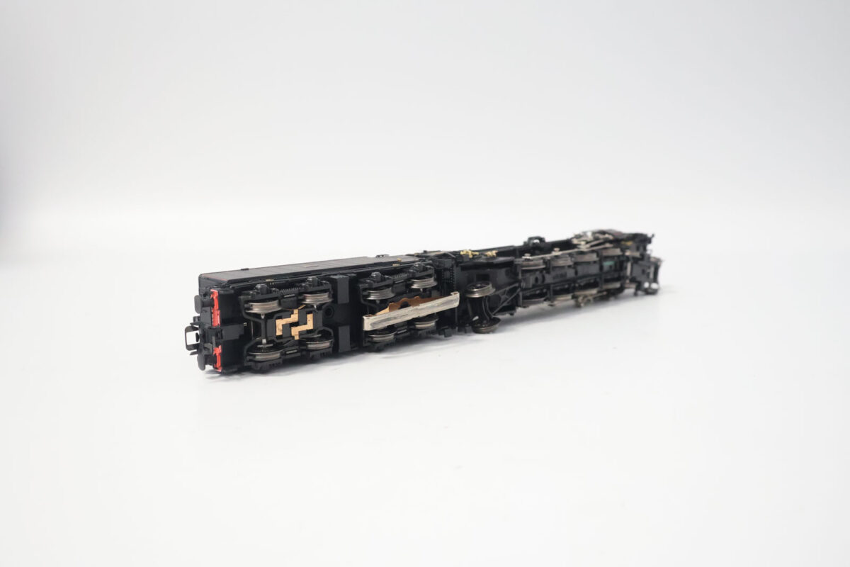 Märklin 39244stoomlocomotief type 13 EST MFX/DCC/Sound - Afbeelding 7