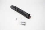 Märklin 39244stoomlocomotief type 13 EST MFX/DCC/Sound - Afbeelding 8