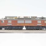 Roco 43855H0 ellektrische locomotief Ae6/8 BLS museum uitgave