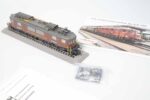 Roco 43855H0 ellektrische locomotief Ae6/8 BLS museum uitgave - Afbeelding 7