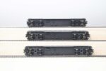 Märklin 43224 driedelige sneltreinwagen set DRG - Afbeelding 2