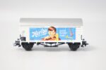 Märklin 46399 gesloten  goederenwagen Haribo DB - Afbeelding 3