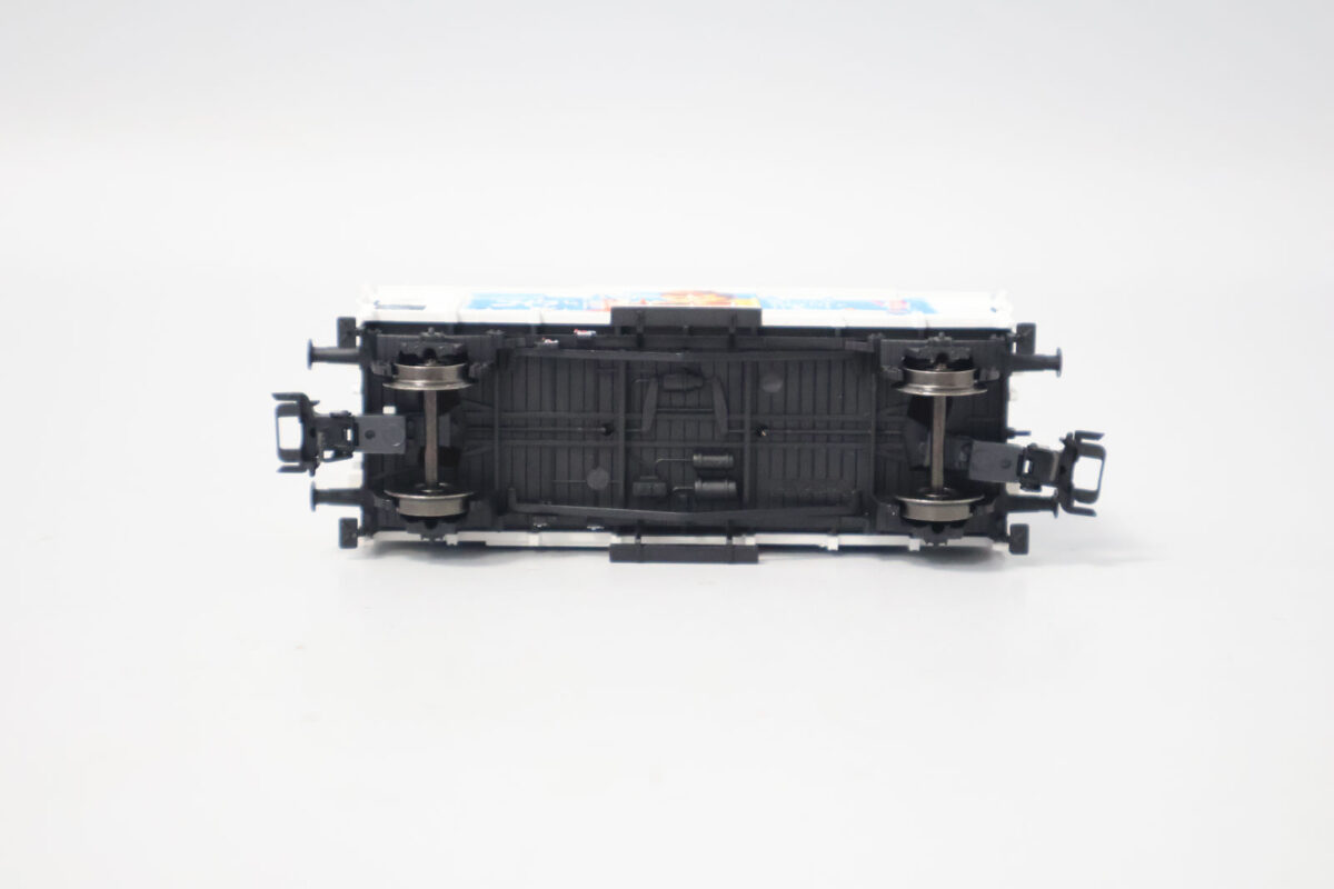 Märklin 46399 gesloten  goederenwagen Haribo DB - Afbeelding 5