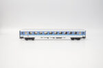 Märklin 43501 personenrijtuig interregio 2kl DB