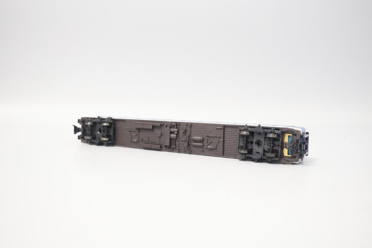 Märklin 43501 personenrijtuig interregio 2kl DB - Afbeelding 5