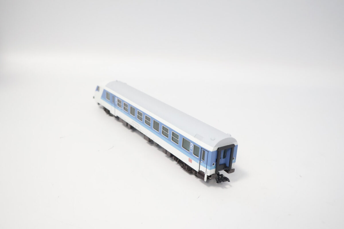 Märklin 43550 stuurstandwagen 2ekl DB - Afbeelding 5