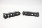 Märklin 43186 personenrijtuigen paar DB met ledverlichting - Afbeelding 5