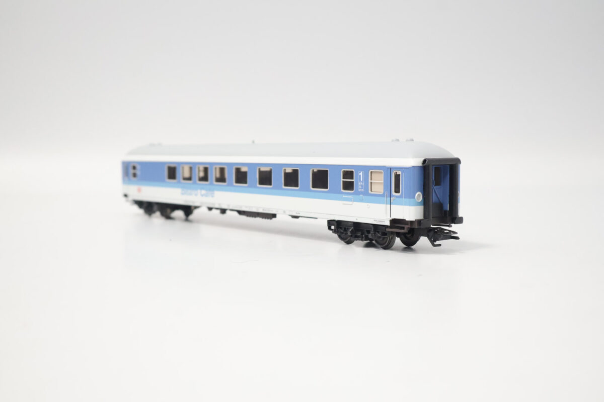 Märklin 43501 Bistro cafe interregiowagen DB - Afbeelding 2