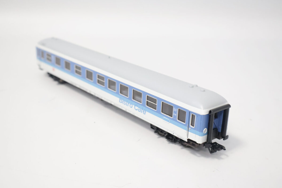 Märklin 43501 Bistro cafe interregiowagen DB - Afbeelding 4